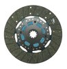 200 Series Sprung Center Clutch Disc 10-1/2" Diameter - image 2