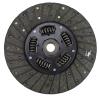 200 Series Sprung Center Clutch Disc 12" Diameter - image 1