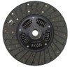 200 Series Sprung Center Clutch Disc 12" Diameter - image 2