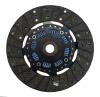 200 Series Sprung Center Clutch Disc 11" Diameter - image 1