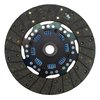 200 Series Sprung Center Clutch Disc 11" Diameter - image 2