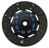 HDX 200 Series Clutch Disc 10.950 in. x 1-1/8 (.125) in.-26 Spline - image 1