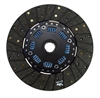 HDX 200 Series Clutch Disc 10.950 in. x 1-3/16 (.1875) in.-18 Spline - image 1