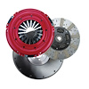 Powergrip HD Metallic Clutch Kit with Flywheel for GM LS Applications [12 in., 26 Spline] - image 1