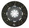 300 Series Solid Center Clutch Disc 10-1/2" Diameter - image 1