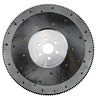 Billet Aluminum Flywheel Ford SB Early - image 1