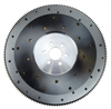 Billet Aluminum Flywheel Ford SB Early - image 1