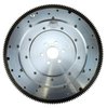Billet Aluminum Flywheel Ford SB Early - image 2