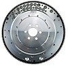 Billet Aluminum Flywheel Ford SB Late - image 1