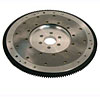 Billet Aluminum Flywheel Ford SB Late - image 1
