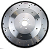Billet Aluminum Flywheel 1992-05 Ford 4.6L SOHC - image 1
