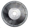 Billet Aluminum Flywheel 1997-Up GM LS1, 2, 6, 7 (Flat-style) - image 1