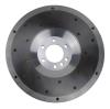 Aluminum Flywheel for GM Small & Big Block Conversion Engines [2-Piece Rear Main, Zero Balance] - image 1