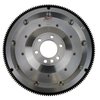 Aluminum Flywheel for GM Small & Big Block Conversion Engines [2-Piece Rear Main, Zero Balance] - image 2