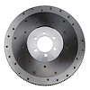 Billet Aluminum Flywheel Oldsmobile 350/403/455 166T External V8 - image 1