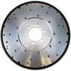Billet Aluminum Flywheel Oldsmobile 350/403/455 166T External V8 - image 2