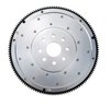 Billet Aluminum Flywheel Chrysler 318-440ci 8-Bolt 1964-99 (excluding 360ci) - image 2