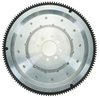 2586 Billet Aluminum Flywheel for 2008-2024 Dodge Challenger w/Gen III Hemi Engine, 8-Bolt Crank [0 Balance] - image 4