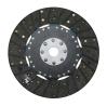 300 Series Solid Center Clutch Disc 10-1/2" Diameter - image 1