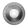 Billet Aluminum Flywheel Chrysler 8 Bolt - image 1