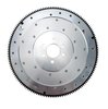 Billet Aluminum Flywheel Chrysler 6 Bolt - image 2