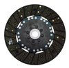 300 Series Solid Center Clutch Disc 10-1/2" Diameter - image 2