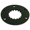 Coupler Top Plate Only - image 1