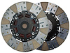 30-2300N Replacement Dual Disc Pack for 1 – 23 Spline Chrysler - image 1