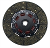 300 Series Clutch Disc for GM Applications [10.5 in., 1-1/8 in.-10 Spline] - image 1