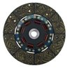 300 Series Sprung Center Clutch Disc 10-1/2" Diameter - image 2