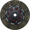 300 Series Sprung Center Clutch Disc 11" Diameter - image 1