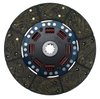300 Series Sprung Center Clutch Disc 10-1/2" Diameter - image 2