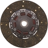 300 Series Sprung Center Clutch Disc 11" Diameter - image 1