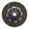 300 Series Sprung Center Clutch Disc 11" Diameter - image 2