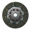 300 Series Sprung Center Clutch Disc 11" Diameter - image 2
