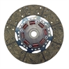 300 Series Sprung Center Clutch Disc 11" Diameter - image 1