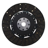 300 Series Solid Center Clutch Disc 10-1/2" Diameter - image 1