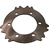 Floater Plate Steel - image 1