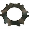 Floater Plate Steel - image 1