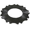 Pro Billet Floater Plate Steel - image 1