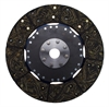 300 Series Sprung Center Clutch Disc 10-1/2" Diameter - image 1