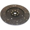 300 Series Solid Center Clutch Disc 10-1/2" Diameter - image 1