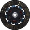 300 Series Sprung Center Clutch Disc 9-1/2" Diameter - image 1
