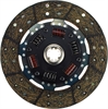 300 Series Sprung Center Clutch Disc 9-1/2" Diameter - image 1