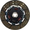 300 Series Sprung Center Clutch Disc 9-1/2" Diameter - image 2