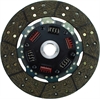 300 Series Sprung Center Clutch Disc 9-1/2" Diameter - image 1