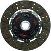 300 Series Sprung Center Clutch Disc 9-1/2" Diameter - image 2