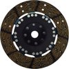 300 Series Solid Center Clutch Disc 9-1/2" Diameter - image 2