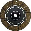 300 Series Solid Center Clutch Disc 9-1/2" Diameter - image 1