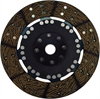 300 Series Solid Center Clutch Disc 9-1/2" Diameter - image 1